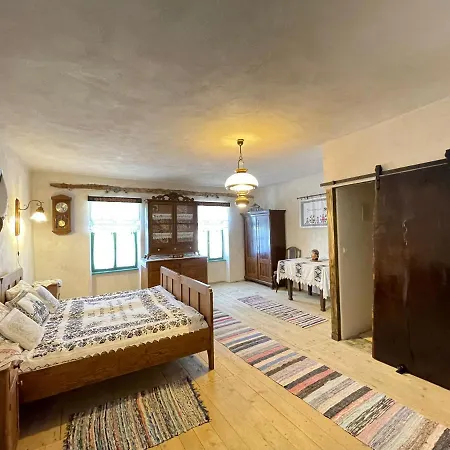 Country house 175 Saschiz